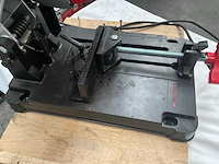 Euroboor edc.335 afkortzaag - afbeelding 5 van  7