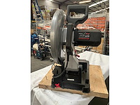 Euroboor edc.335 afkortzaag - afbeelding 6 van  7