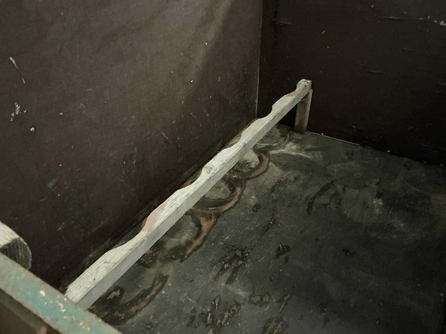 Eurocenter aanhangwagen - afbeelding 4 van  9