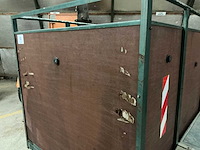 Eurocenter aanhangwagen - afbeelding 8 van  9