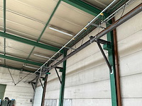 Eurochain vr2 kettingtakel - afbeelding 3 van  8