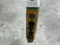 Eurochain vr2 kettingtakel - afbeelding 8 van  8