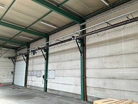 Eurochain vr2 kettingtakel - afbeelding 1 van  8