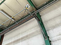 Eurochain vr2 kettingtakel - afbeelding 2 van  8