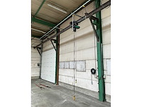 Eurochain vr2 kettingtakel - afbeelding 4 van  8