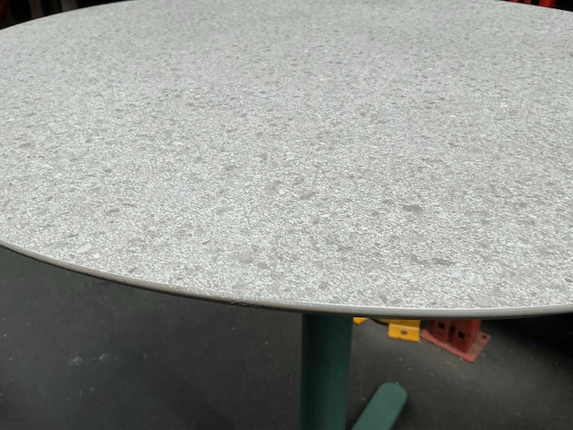 Eurochair búni bistro terrastafel (4x) - afbeelding 2 van  4