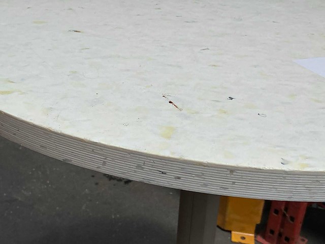 Eurochair terrastafel (4x) - afbeelding 3 van  4