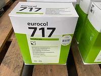 Eurocol 717 eurofine wd voegmateriaal (14x) - afbeelding 2 van  3