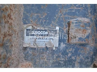Eurocomach-emmer - afbeelding 5 van  6