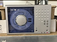 Euroconsumers cd speler