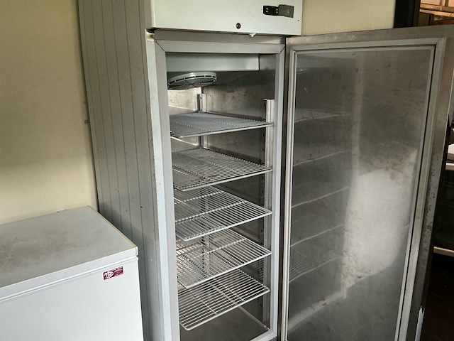 Eurocool - t 7010 - freezers - afbeelding 1 van  5