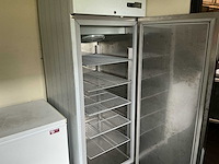 Eurocool - t 7010 - freezers - afbeelding 1 van  5