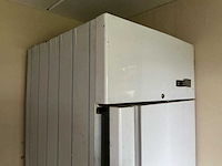 Eurocool - t 7010 - freezers - afbeelding 2 van  5