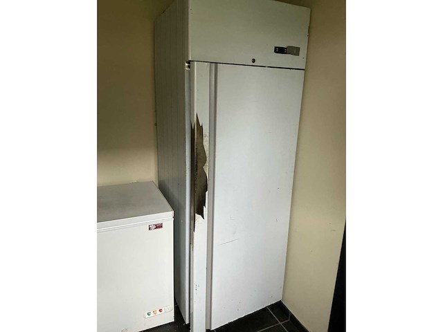 Eurocool - t 7010 - freezers - afbeelding 3 van  5