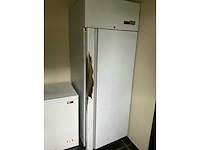 Eurocool - t 7010 - freezers - afbeelding 3 van  5