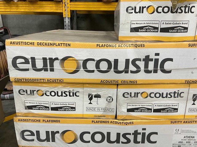 Eurocoustic athena isolatie (180x) - afbeelding 3 van  5