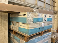 Eurocoustic tonga a akoestiche panelen (ca. 80 m2) - afbeelding 3 van  4