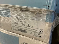 Eurocoustic tonga a akoestiche panelen (ca. 80 m2) - afbeelding 4 van  4