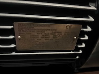 Eurodrive elektromotor - afbeelding 5 van  5