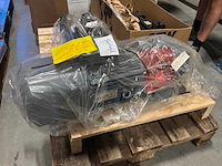 Eurodrive motor - afbeelding 1 van  3