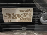 Eurodrive motor - afbeelding 2 van  3