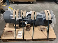 Eurodrive motor - afbeelding 1 van  4