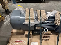 Eurodrive motor - afbeelding 2 van  4