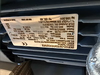 Eurodrive motor - afbeelding 4 van  4
