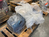 Eurodrive motor - afbeelding 1 van  5