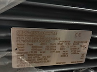Eurodrive motor - afbeelding 3 van  5