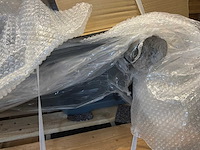 Eurodrive motor - afbeelding 5 van  5