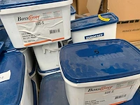 Eurofast bosscover eds-s partij dakschroeven - afbeelding 2 van  7