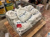 Eurofast diverse bouwmaterialen - afbeelding 1 van  1