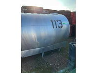 Eurofix melkkoeltank - afbeelding 3 van  7