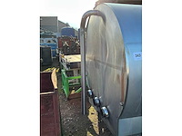 Eurofix melkkoeltank - afbeelding 5 van  7