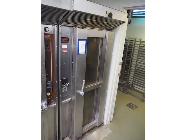 Eurofours - afbeelding 1 van  4