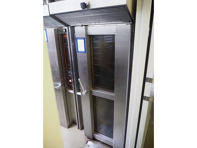 Eurofours - afbeelding 2 van  4