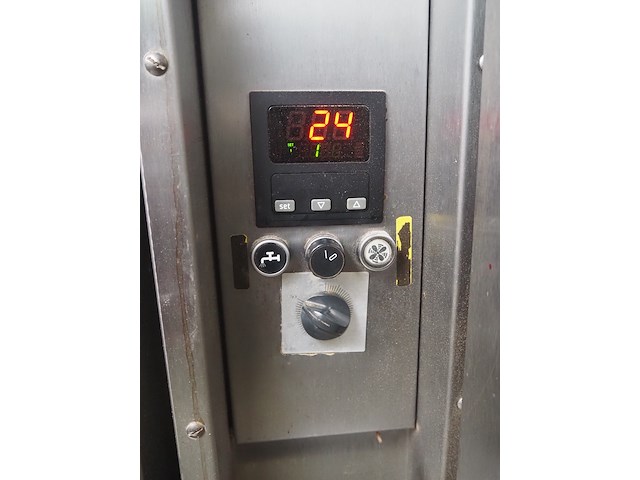 Eurofours - afbeelding 3 van  4