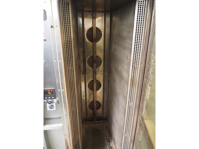 Eurofours - afbeelding 4 van  4