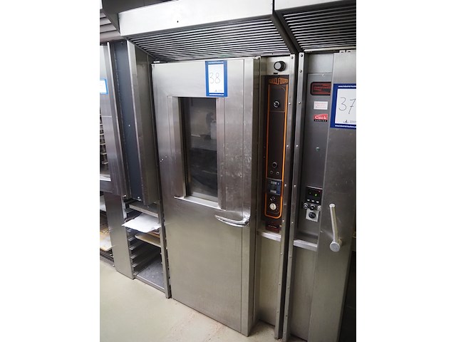 Eurofours - afbeelding 1 van  4