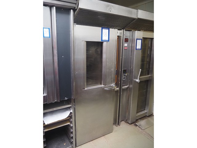 Eurofours - afbeelding 2 van  4