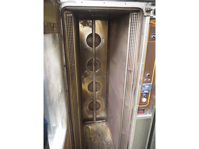 Eurofours - afbeelding 3 van  4