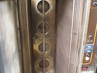 Eurofours - afbeelding 3 van  4