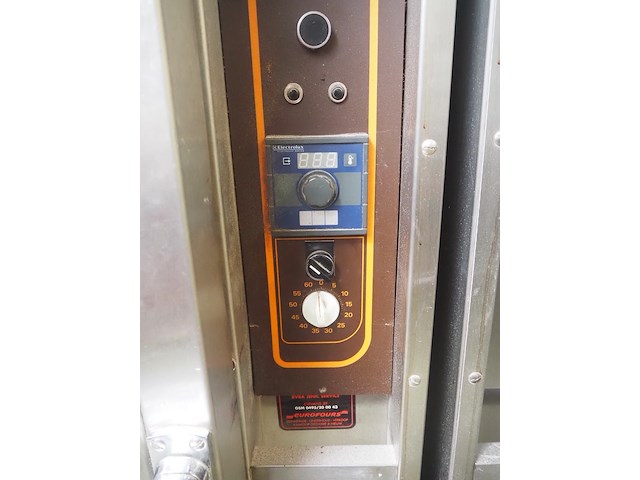 Eurofours - afbeelding 4 van  4