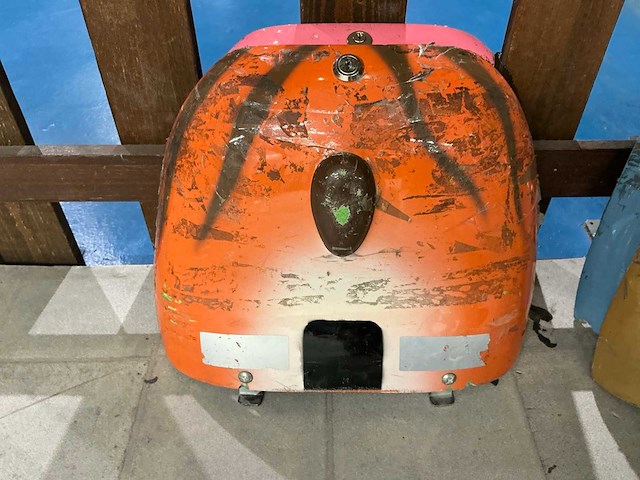 Eurogames baby animals (4x) - afbeelding 2 van  25