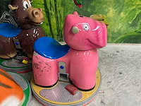 Eurogames baby animals (4x) - afbeelding 20 van  25