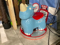 Eurogames baby animals (4x)