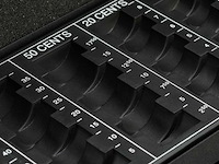 Eurogeldkoffer - afbeelding 2 van  5