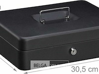 Eurogeldkoffer - afbeelding 3 van  5