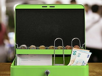 Eurogeldkoffer - afbeelding 2 van  4